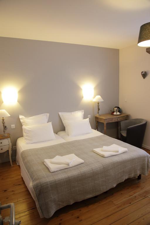 Bed and Breakfast A La Fleur De Lys Langeais Zimmer foto