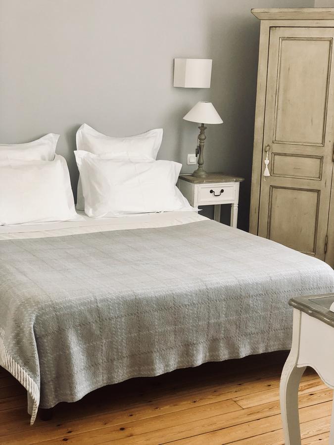 Bed and Breakfast A La Fleur De Lys Langeais Exterior foto