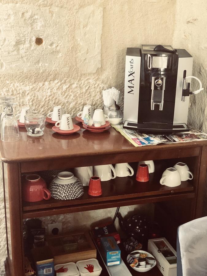 Bed and Breakfast A La Fleur De Lys Langeais Exterior foto